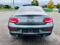 Mercedes-Benz C 220 d Coupe 4Matic Night Edition*AMG PAKET*PAN Grau - thumbnail 6