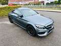 Mercedes-Benz C 220 d Coupe 4Matic Night Edition*AMG PAKET*PAN Grau - thumbnail 19