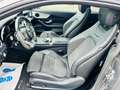 Mercedes-Benz C 220 d Coupe 4Matic Night Edition*AMG PAKET*PAN Grau - thumbnail 9