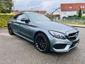 Mercedes-Benz C 220 d Coupe 4Matic Night Edition*AMG PAKET*PAN Grau - thumbnail 3
