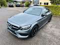 Mercedes-Benz C 220 d Coupe 4Matic Night Edition*AMG PAKET*PAN Grau - thumbnail 20
