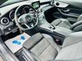 Mercedes-Benz C 220 d Coupe 4Matic Night Edition*AMG PAKET*PAN Grau - thumbnail 12