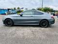 Mercedes-Benz C 220 d Coupe 4Matic Night Edition*AMG PAKET*PAN Grau - thumbnail 8