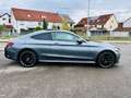Mercedes-Benz C 220 d Coupe 4Matic Night Edition*AMG PAKET*PAN Grau - thumbnail 4