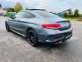 Mercedes-Benz C 220 d Coupe 4Matic Night Edition*AMG PAKET*PAN Grau - thumbnail 7