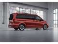 Mercedes-Benz EQV 300 L AVANTGARD*AIRMATIC*360°*ILS*PANO*EASYP Rot - thumbnail 5