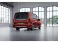 Mercedes-Benz EQV 300 L AVANTGARD*AIRMATIC*360°*ILS*PANO*EASYP Rot - thumbnail 7
