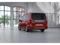 Mercedes-Benz EQV 300 L AVANTGARD*AIRMATIC*360°*ILS*PANO*EASYP Rot - thumbnail 9