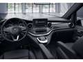 Mercedes-Benz EQV 300 L AVANTGARD*AIRMATIC*360°*ILS*PANO*EASYP Rot - thumbnail 12