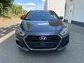 Hyundai i40 i40cw Diesel Kombi blue 1.7 CRDi Trend Grau - thumbnail 2