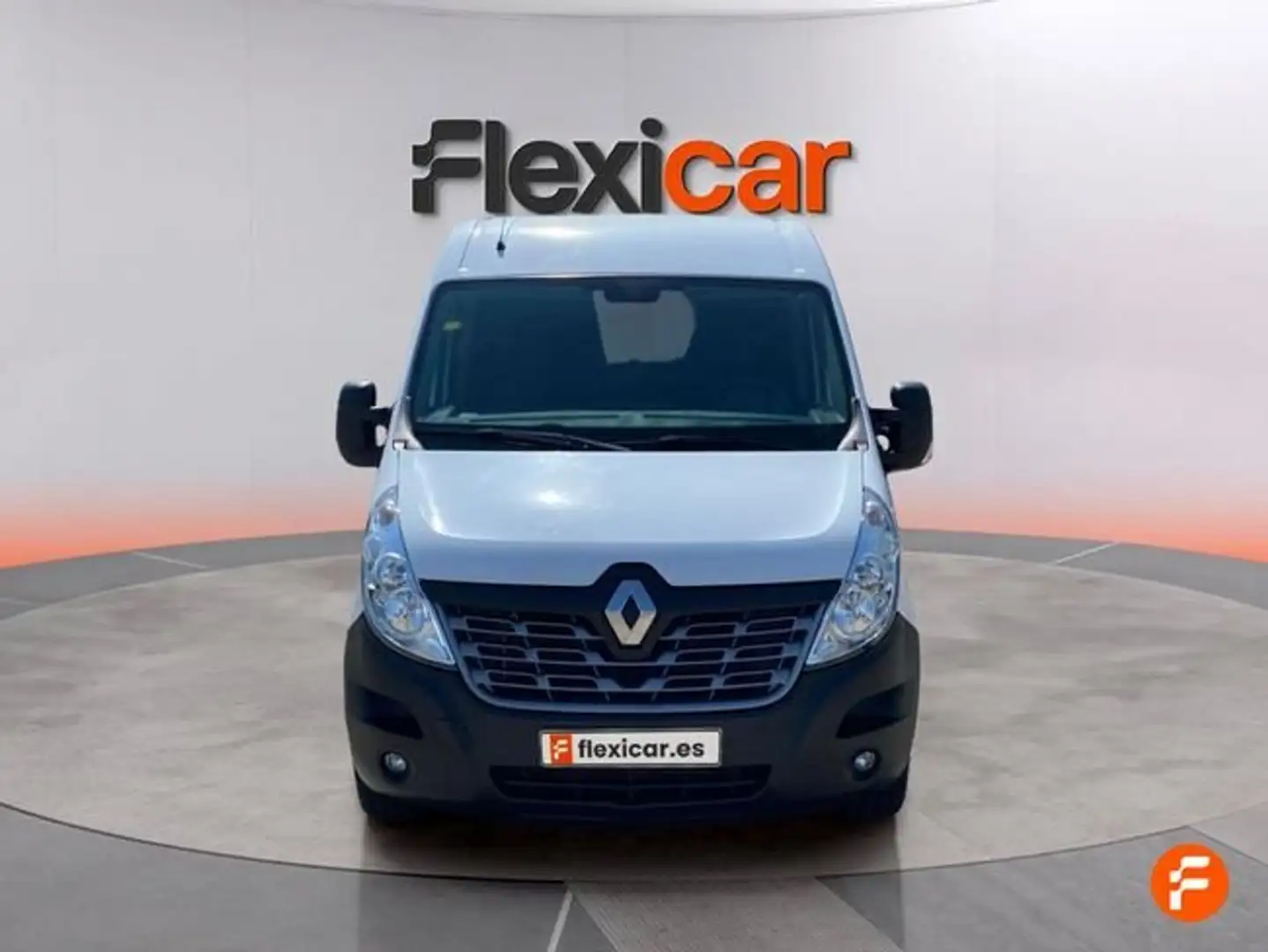 Renault Master F. DC T L2H2 3500 dCi 107kW (145CV) E TT Blanco - 2