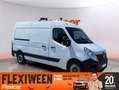 Renault Master F. DC T L2H2 3500 dCi 107kW (145CV) E TT Blanco - thumbnail 1