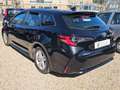 Toyota Corolla Corolla Touring Sports 1.8 Hybrid Active Nero - thumbnail 4