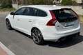 Volvo V60 V60 D3 R-design Blanco - thumbnail 7