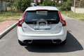 Volvo V60 V60 D3 R-design Blanco - thumbnail 6