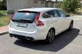 Volvo V60 V60 D3 R-design Blanco - thumbnail 5