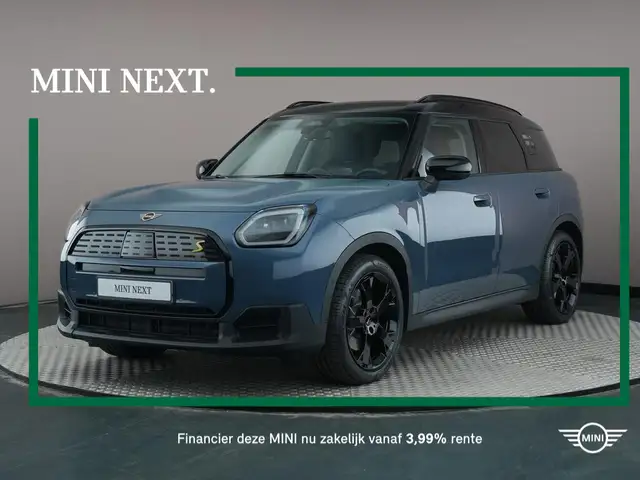 MINI Countryman SE All4 Classic M 66.5 kWh