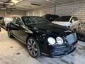 Bentley Continental GTC 6.0 W12 2008 Cabriolet Fekete - thumbnail 4
