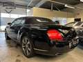 Bentley Continental GTC 6.0 W12 2008 Cabriolet Black - thumbnail 9