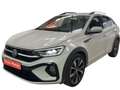 Volkswagen Taigo 1.5 TSI R-Line DSG 110kW Blanc - thumbnail 1