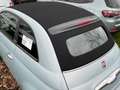 Fiat 500C Hybrid CLUB AppleCarplay, PDC, 15 Zoll Alu Зелений - thumbnail 12