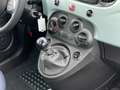 Fiat 500C Hybrid CLUB AppleCarplay, PDC, 15 Zoll Alu zelena - thumbnail 6
