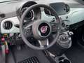 Fiat 500C Hybrid CLUB AppleCarplay, PDC, 15 Zoll Alu Зелений - thumbnail 9