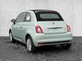 Fiat 500C Hybrid CLUB AppleCarplay, PDC, 15 Zoll Alu Zöld - thumbnail 2