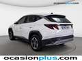 Hyundai TUCSON 1.6D Klass Blanc - thumbnail 4