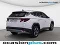Hyundai TUCSON 1.6D Klass Blanc - thumbnail 3