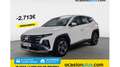Hyundai TUCSON 1.6D Klass Blanc - thumbnail 1