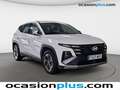 Hyundai TUCSON 1.6D Klass Blanc - thumbnail 2
