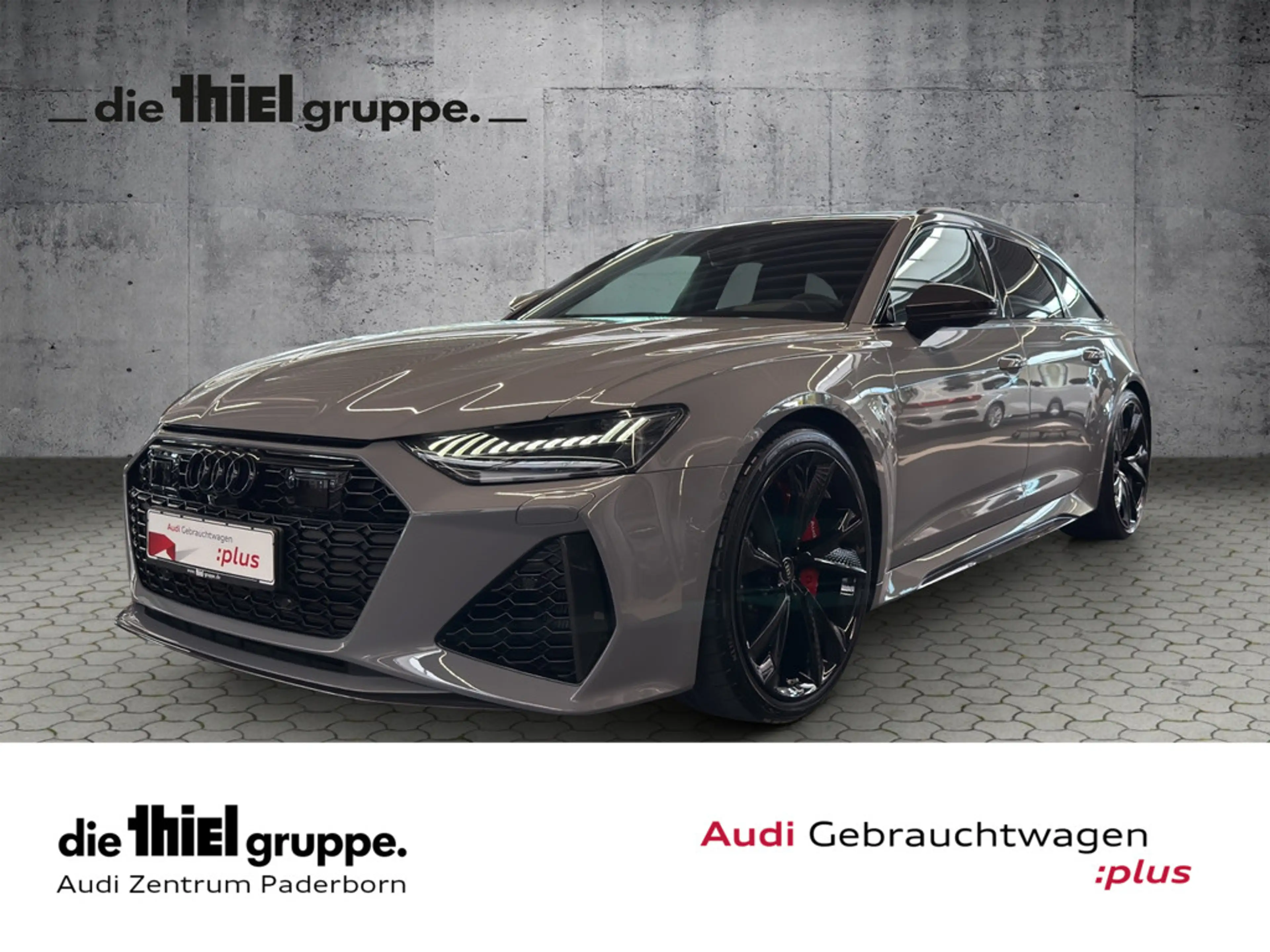 Audi RS6