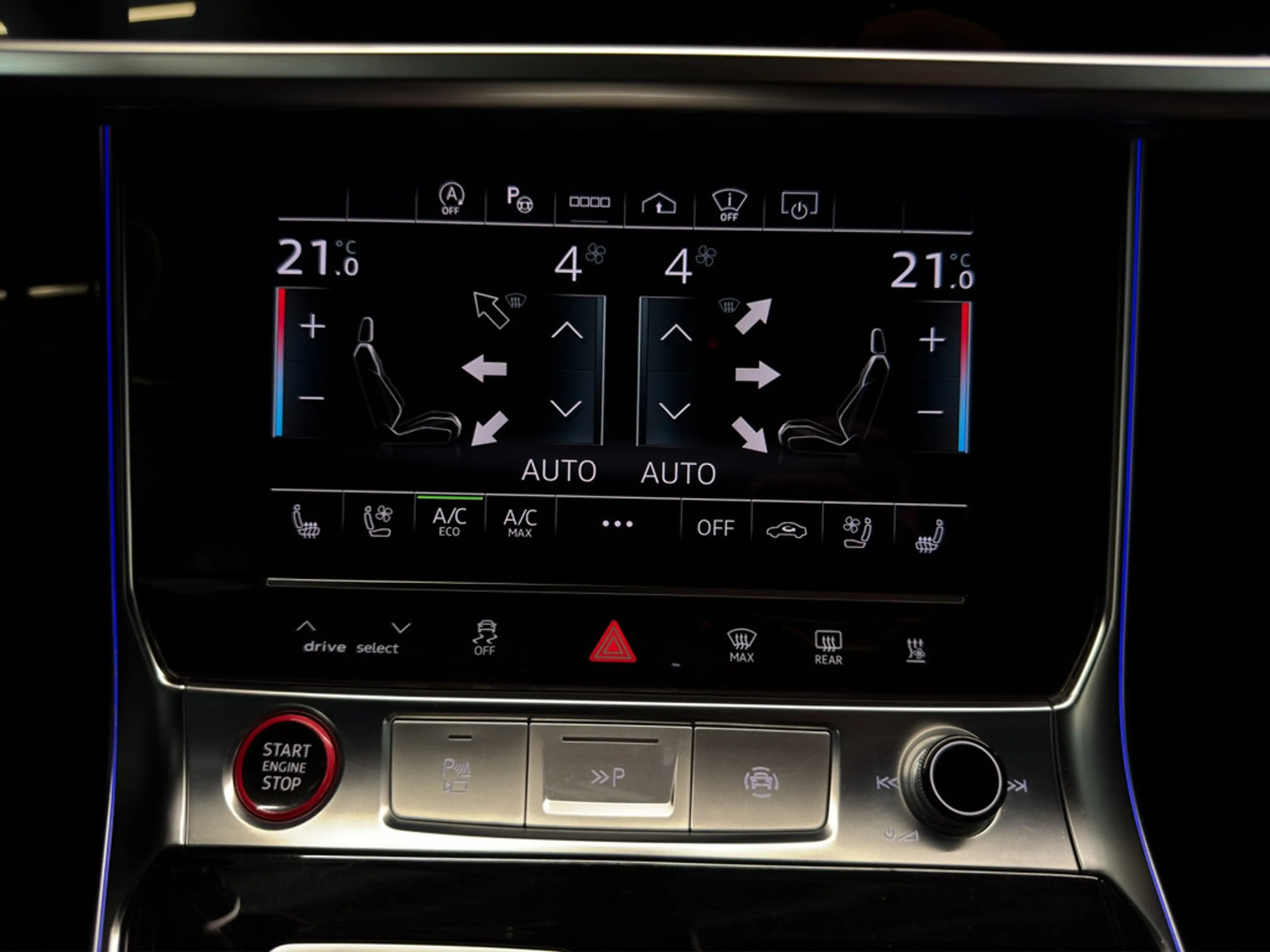 Audi RS6 — photo 15