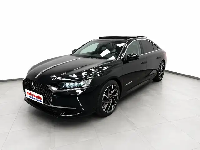 DS Automobiles DS 9