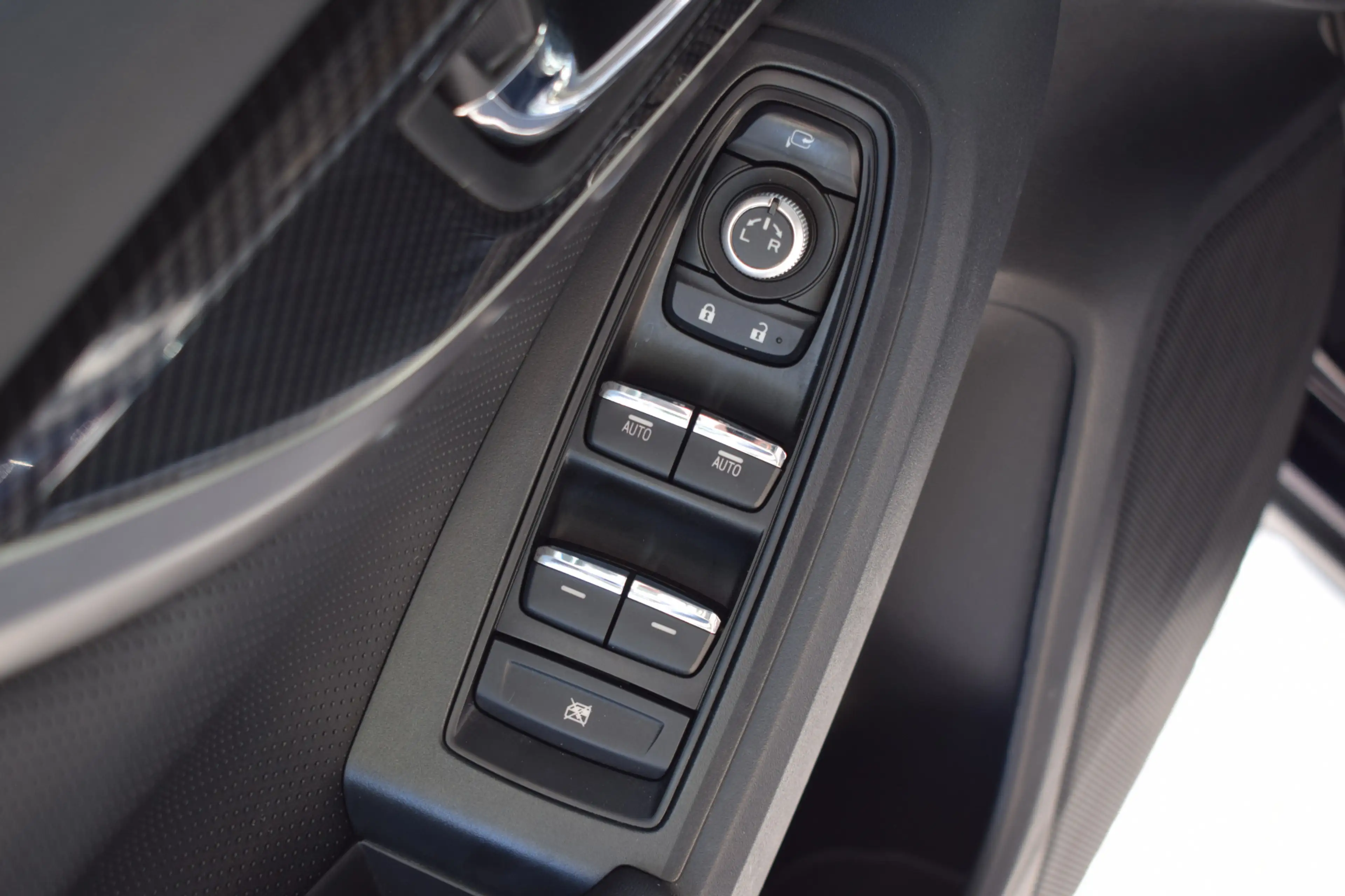 Subaru XV 2.0i e-BOXER Premium - Body Pack - 1e eigenaar - D — photo 18