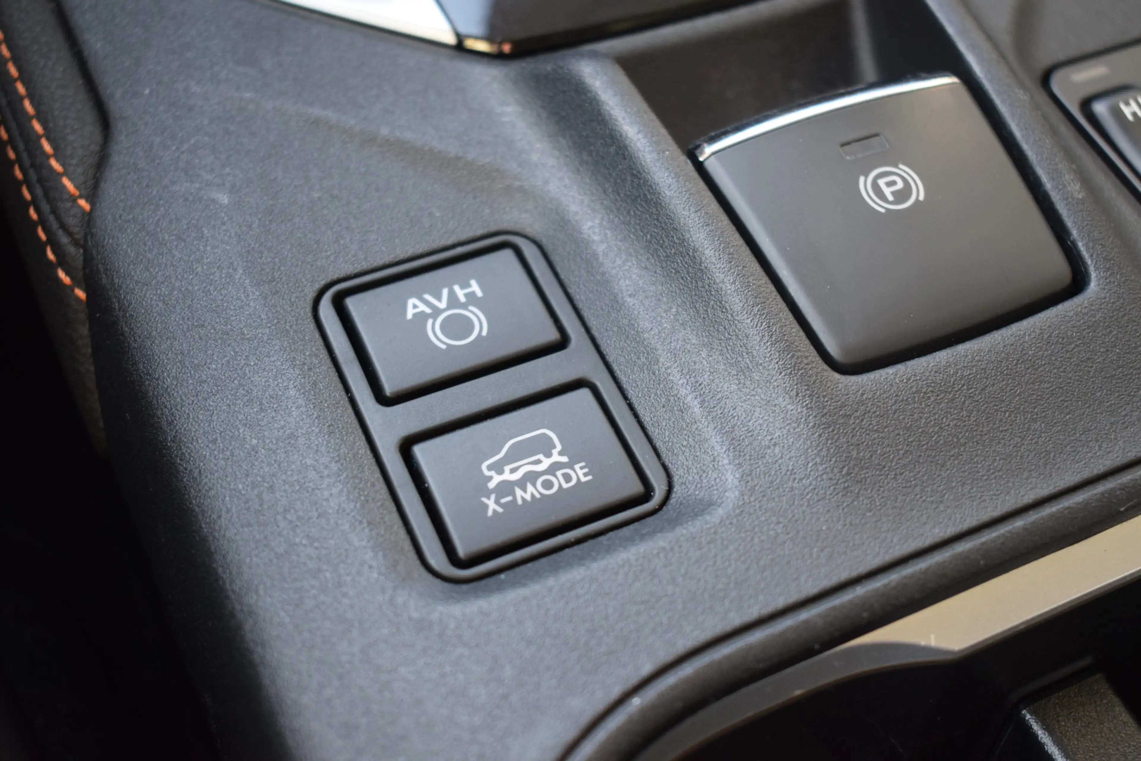 Subaru XV 2.0i e-BOXER Premium - Body Pack - 1e eigenaar - D — photo 26