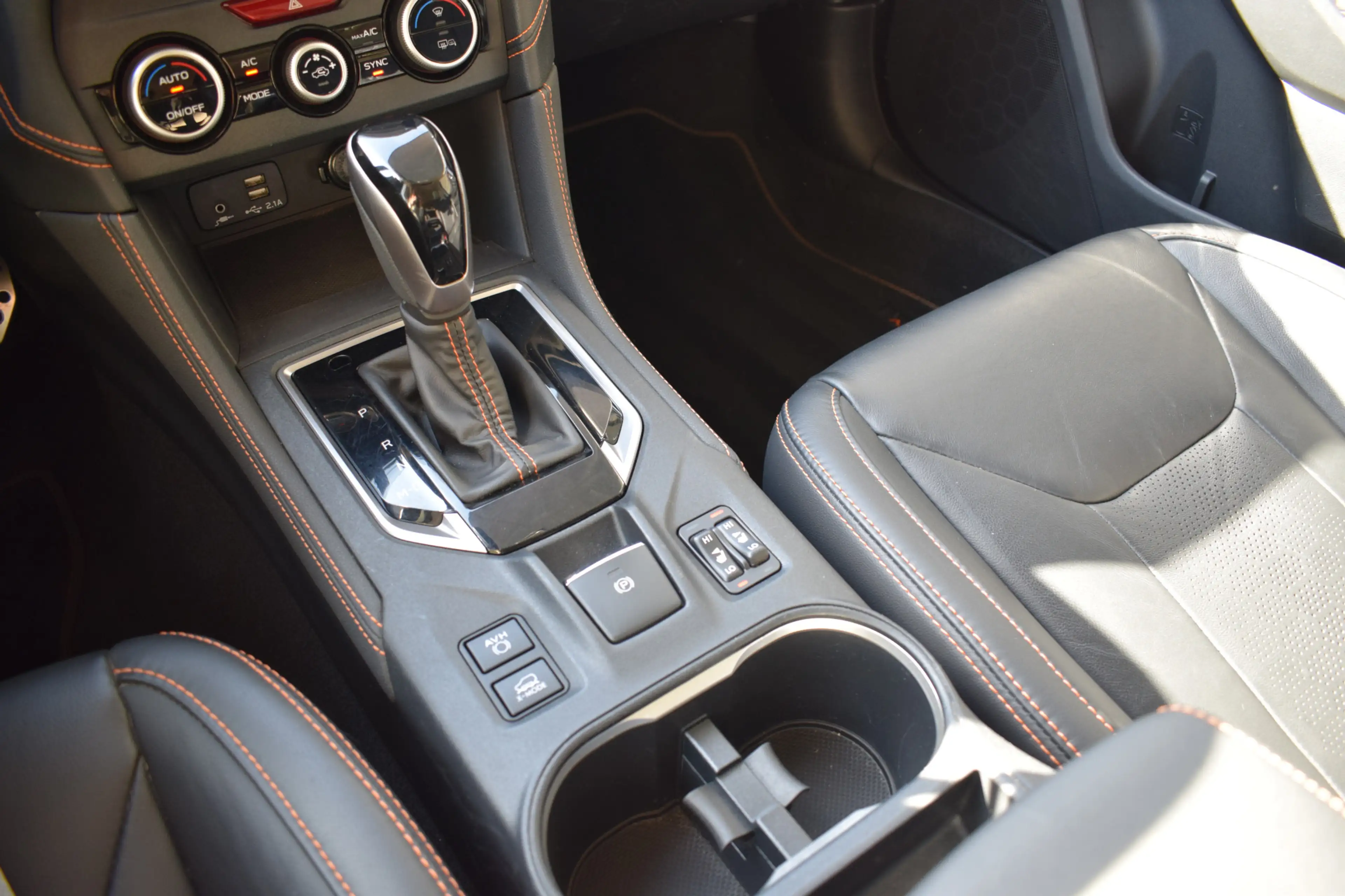 Subaru XV 2.0i e-BOXER Premium - Body Pack - 1e eigenaar - D — photo 24
