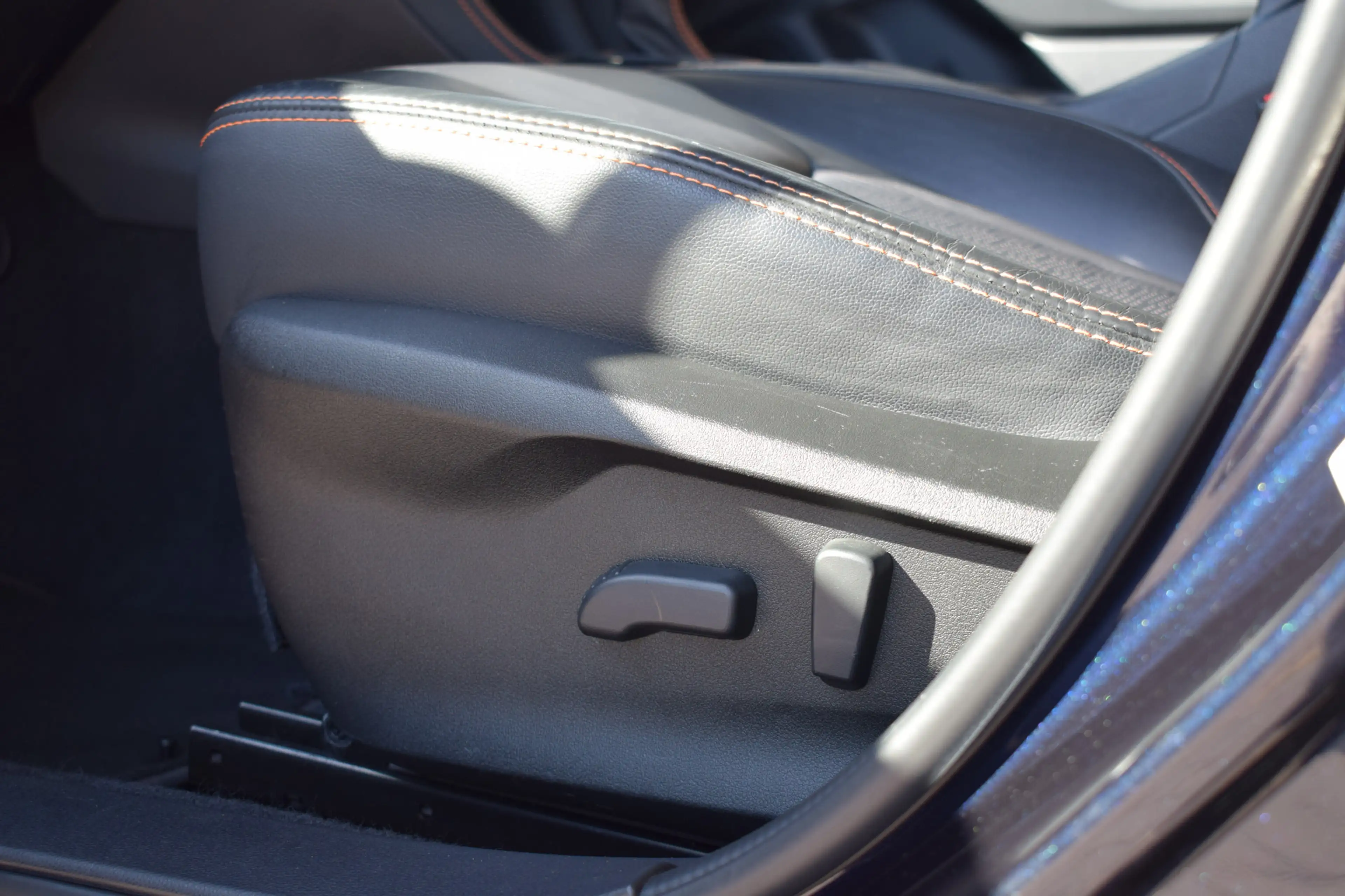 Subaru XV 2.0i e-BOXER Premium - Body Pack - 1e eigenaar - D — photo 17