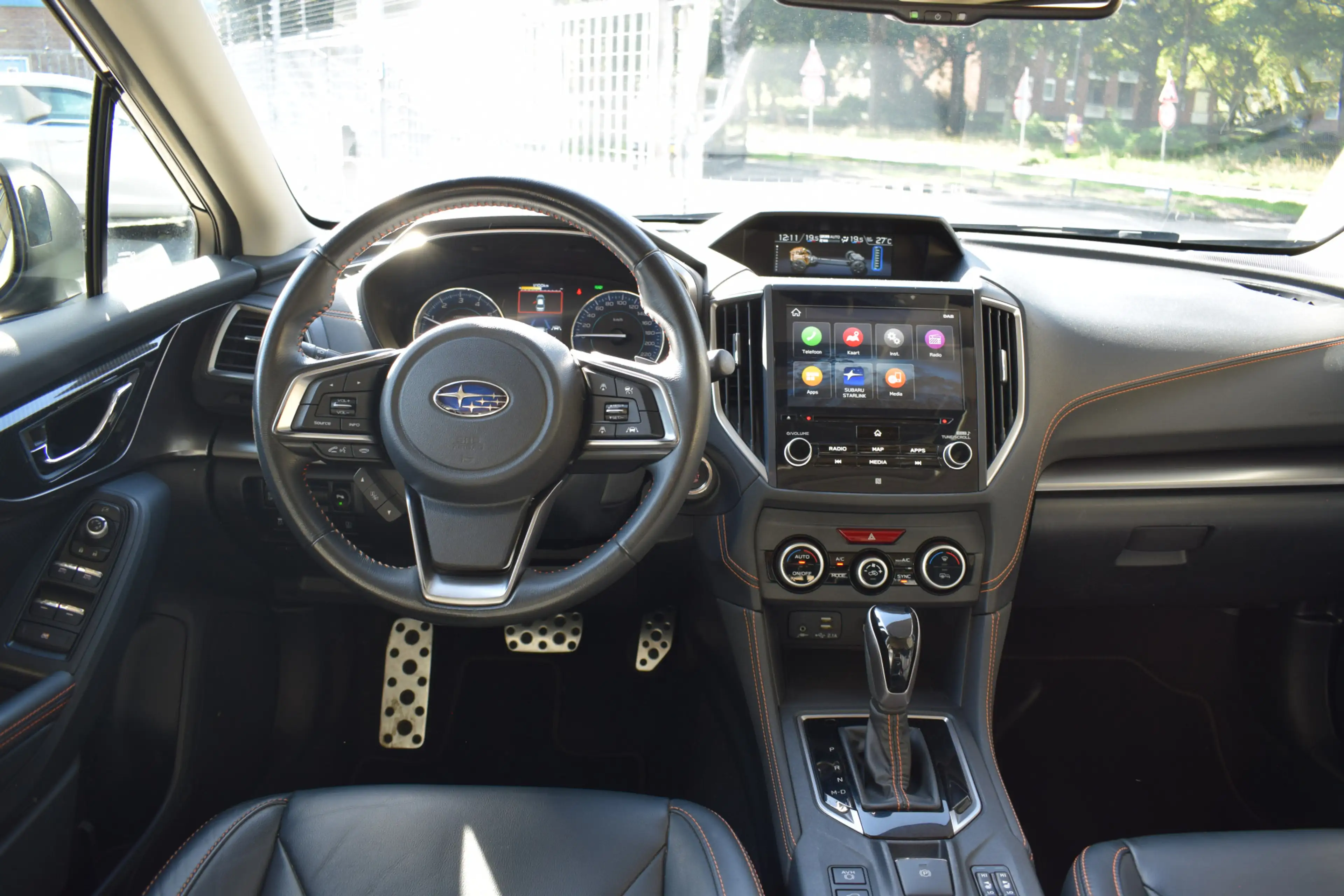 Subaru XV 2.0i e-BOXER Premium - Body Pack - 1e eigenaar - D — photo 15