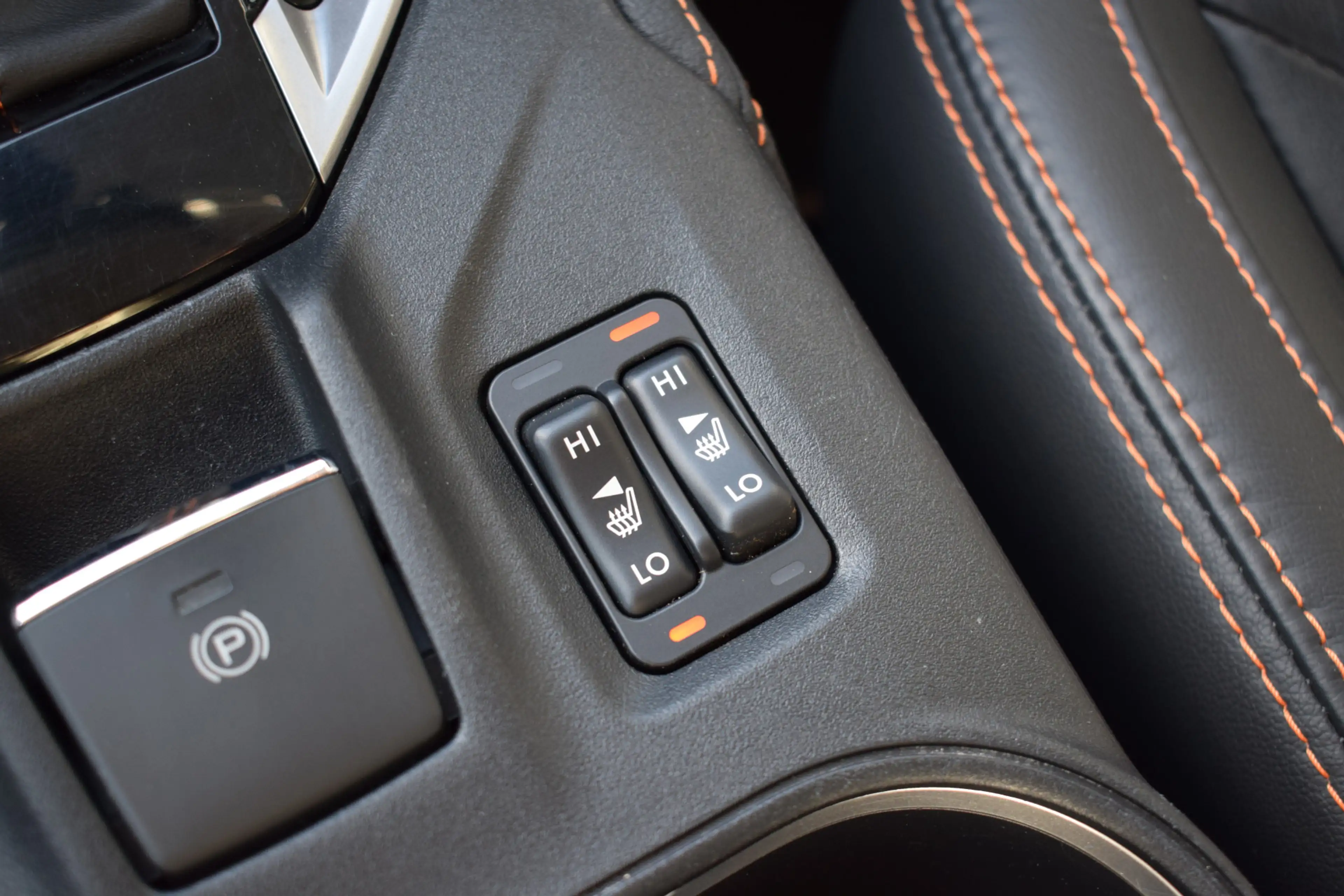 Subaru XV 2.0i e-BOXER Premium - Body Pack - 1e eigenaar - D — photo 25