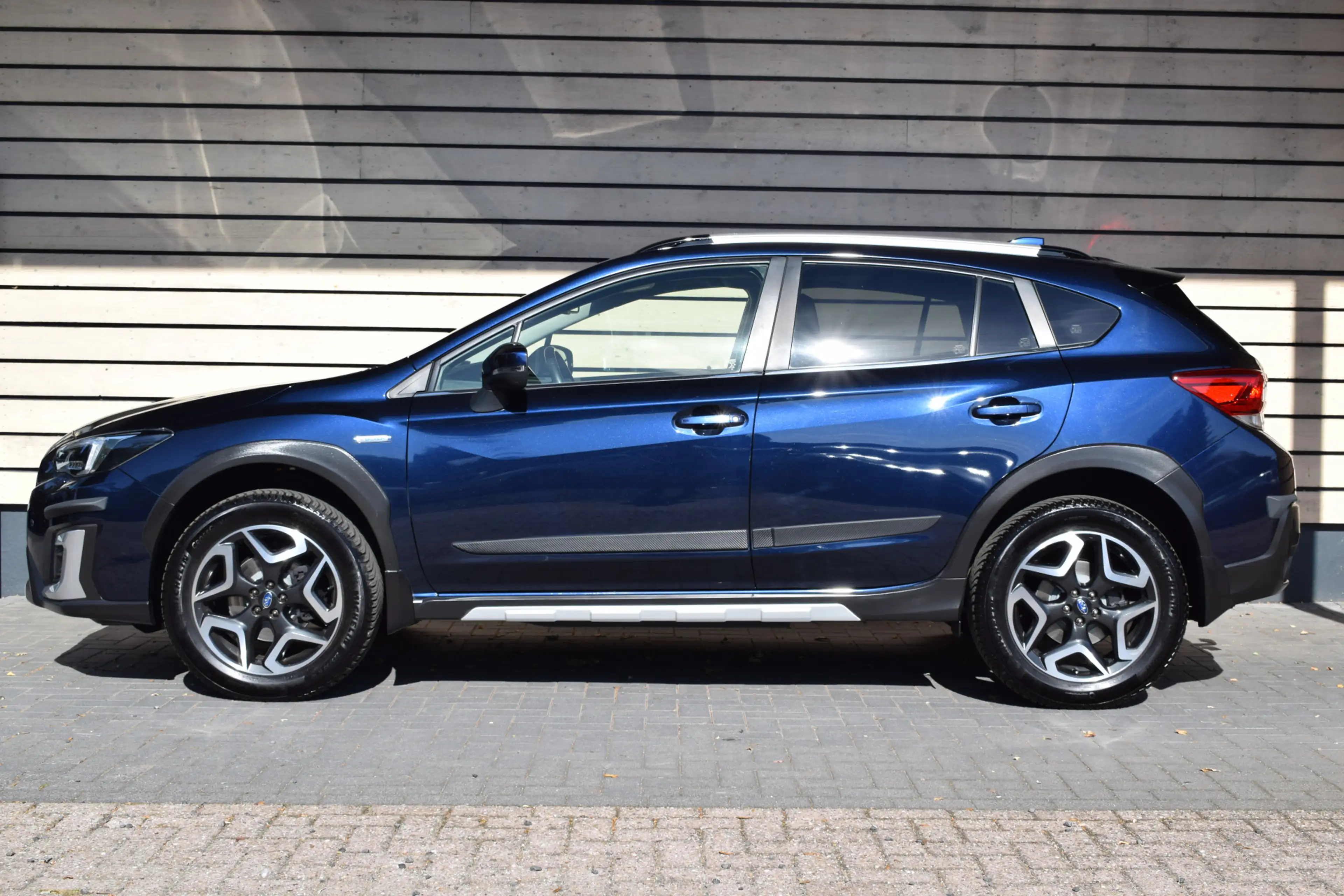 Subaru XV 2.0i e-BOXER Premium - Body Pack - 1e eigenaar - D — photo 4
