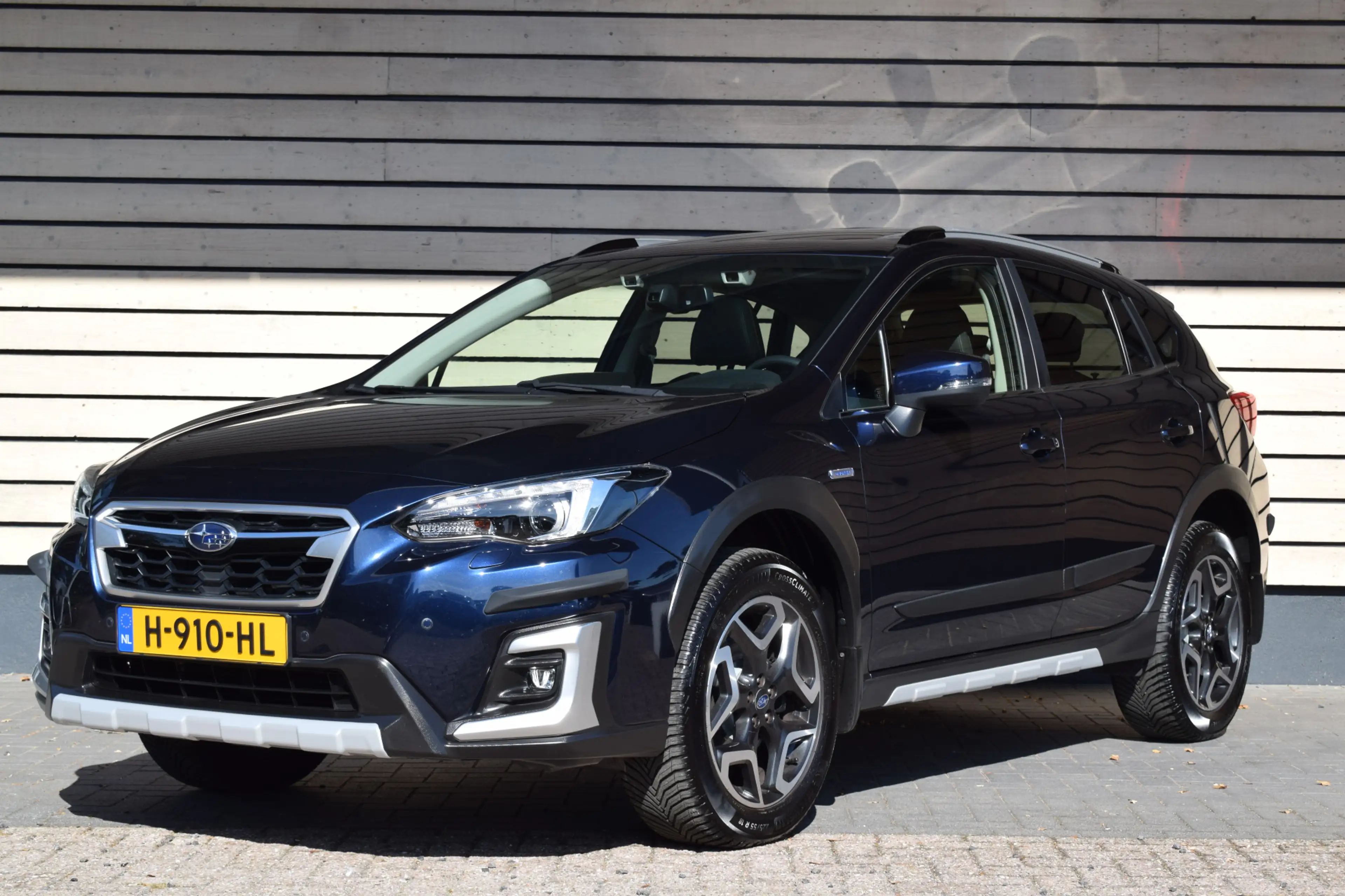 Subaru XV 2.0i e-BOXER Premium - Body Pack - 1e eigenaar - D — photo 2