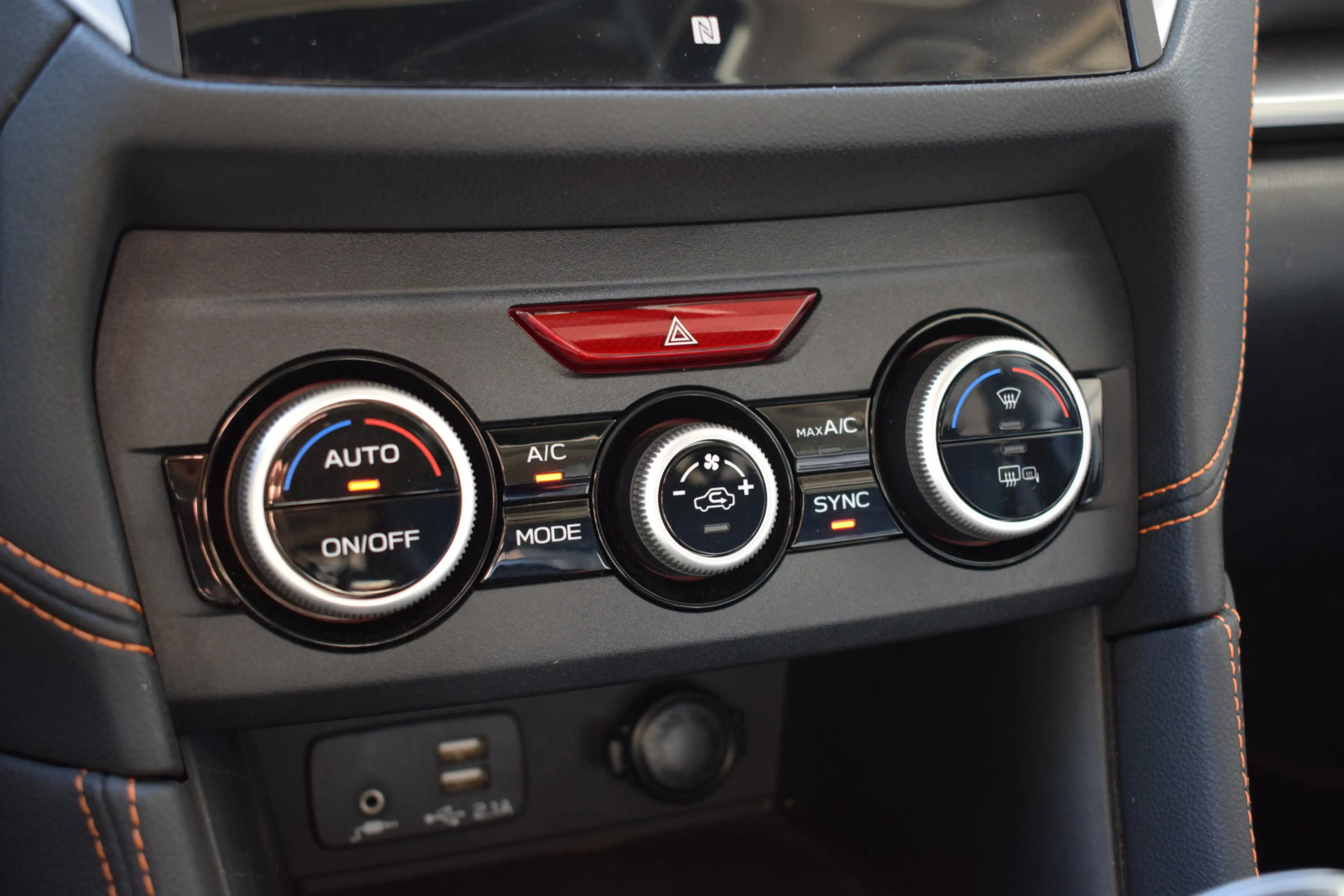 Subaru XV 2.0i e-BOXER Premium - Body Pack - 1e eigenaar - D — photo 27
