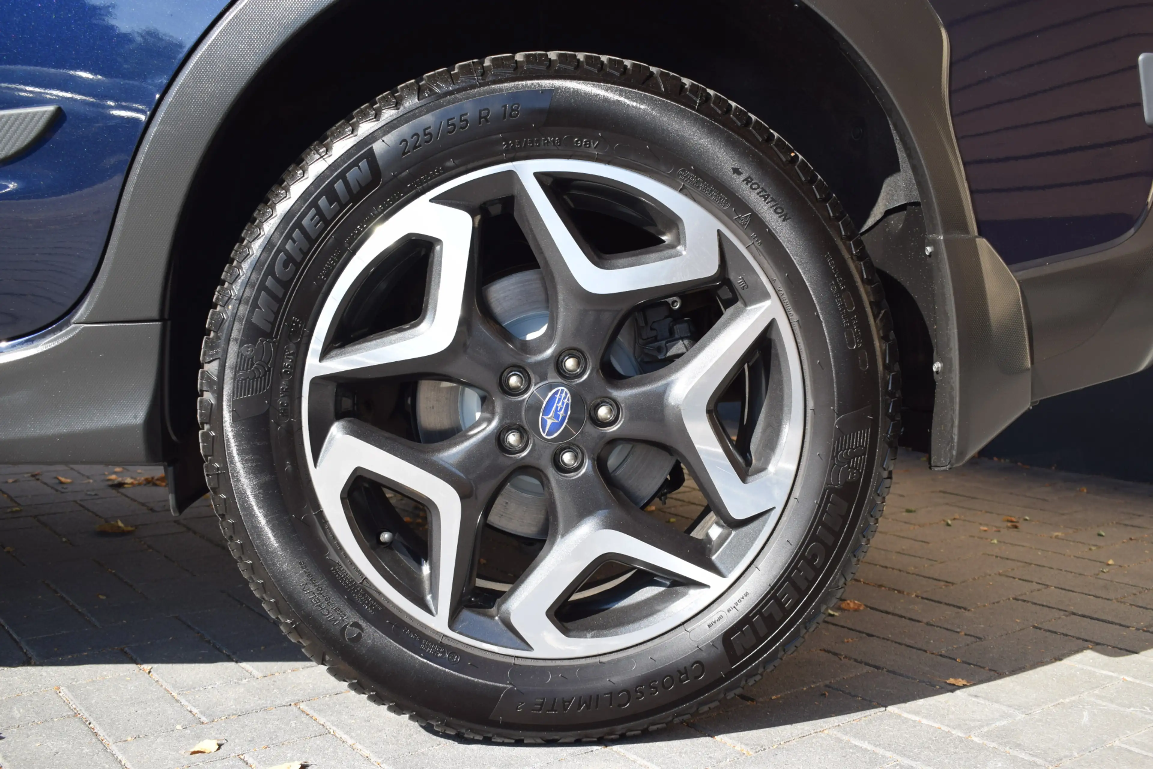 Subaru XV 2.0i e-BOXER Premium - Body Pack - 1e eigenaar - D — photo 11