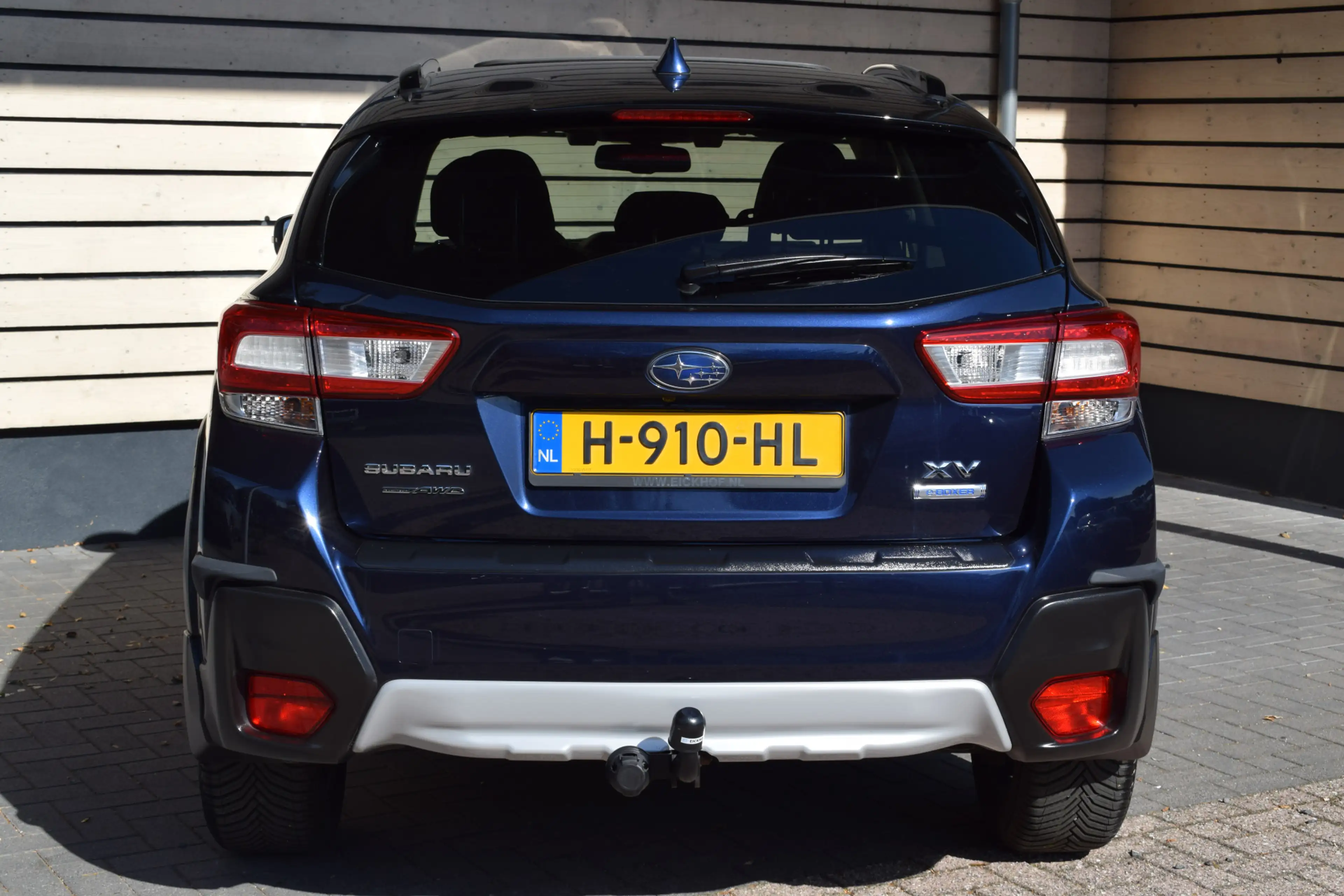 Subaru XV 2.0i e-BOXER Premium - Body Pack - 1e eigenaar - D — photo 6