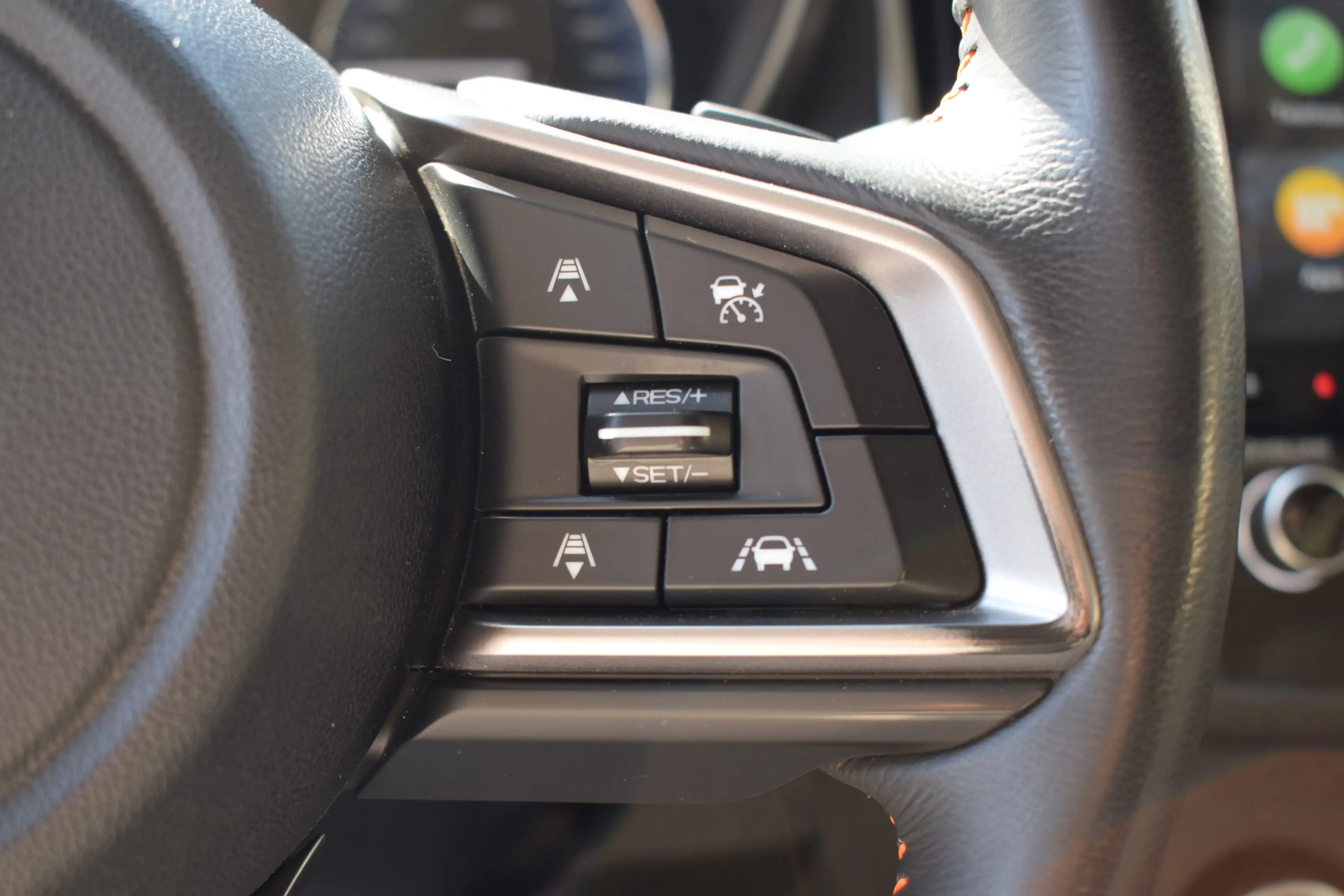 Subaru XV 2.0i e-BOXER Premium - Body Pack - 1e eigenaar - D — photo 20