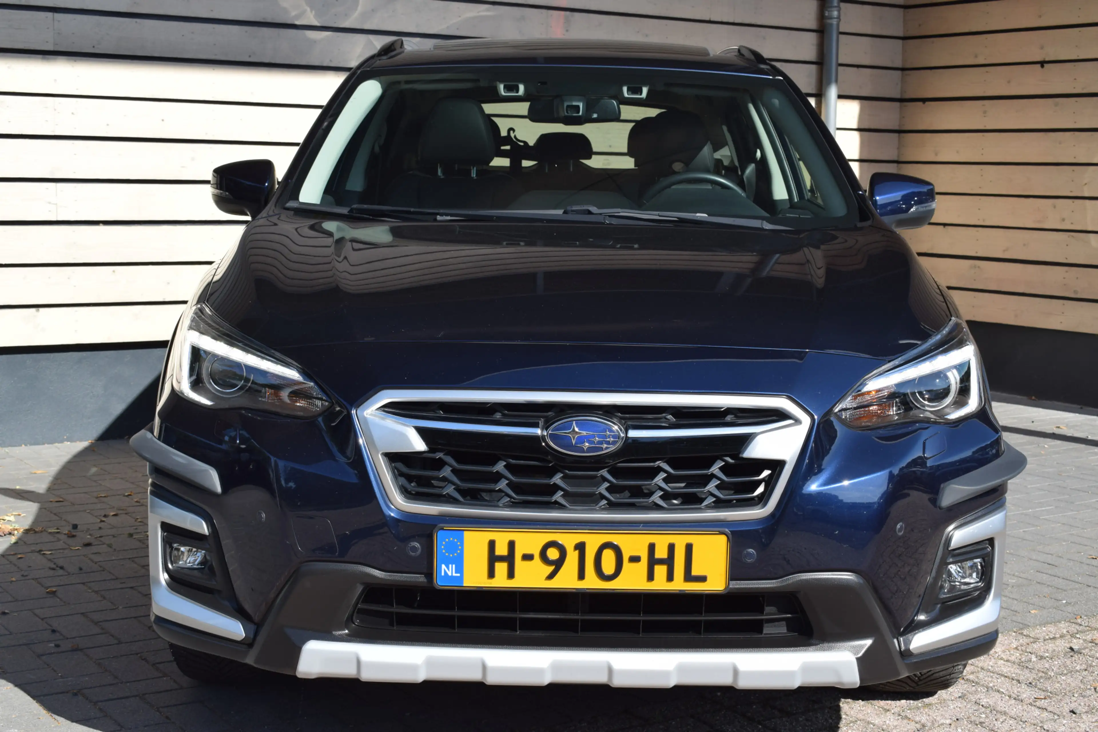 Subaru XV 2.0i e-BOXER Premium - Body Pack - 1e eigenaar - D — photo 3