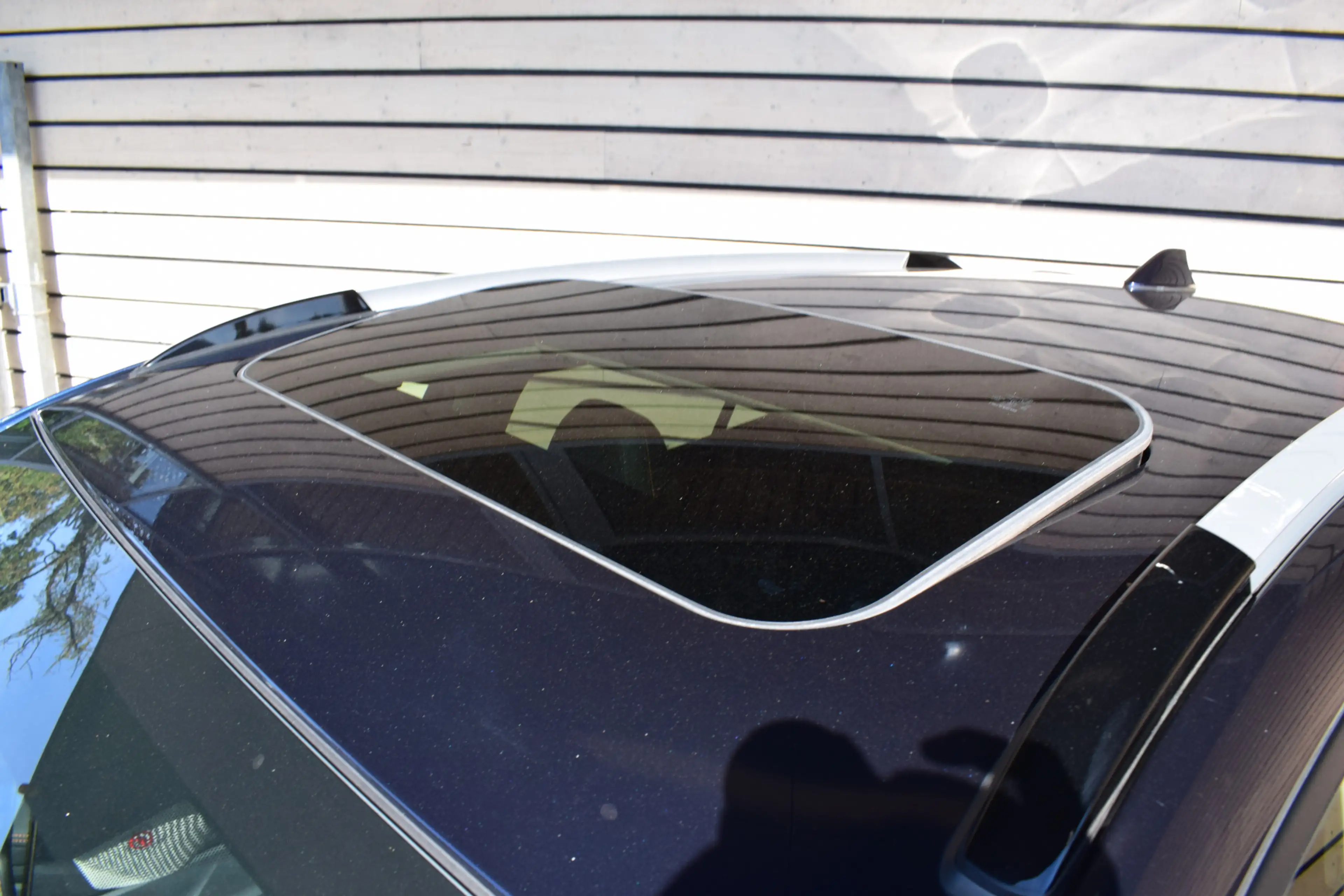 Subaru XV 2.0i e-BOXER Premium - Body Pack - 1e eigenaar - D — photo 9