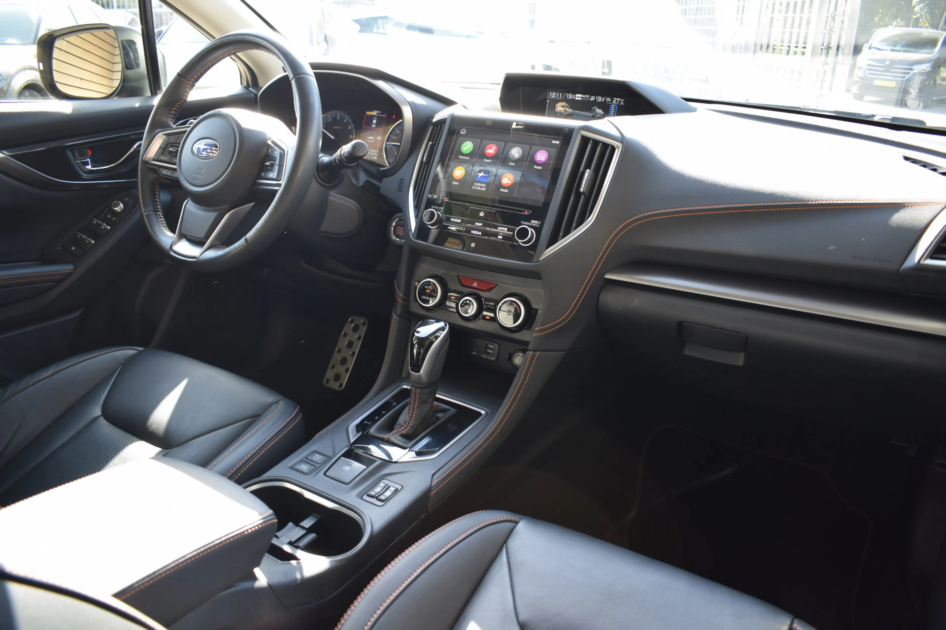 Subaru XV 2.0i e-BOXER Premium - Body Pack - 1e eigenaar - D — photo 16